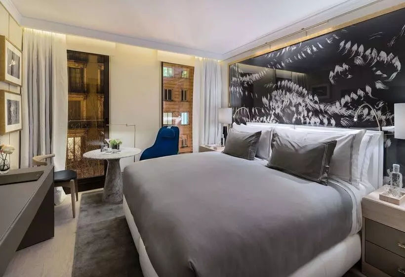 Fotos del hotel The One Barcelona GL:  4