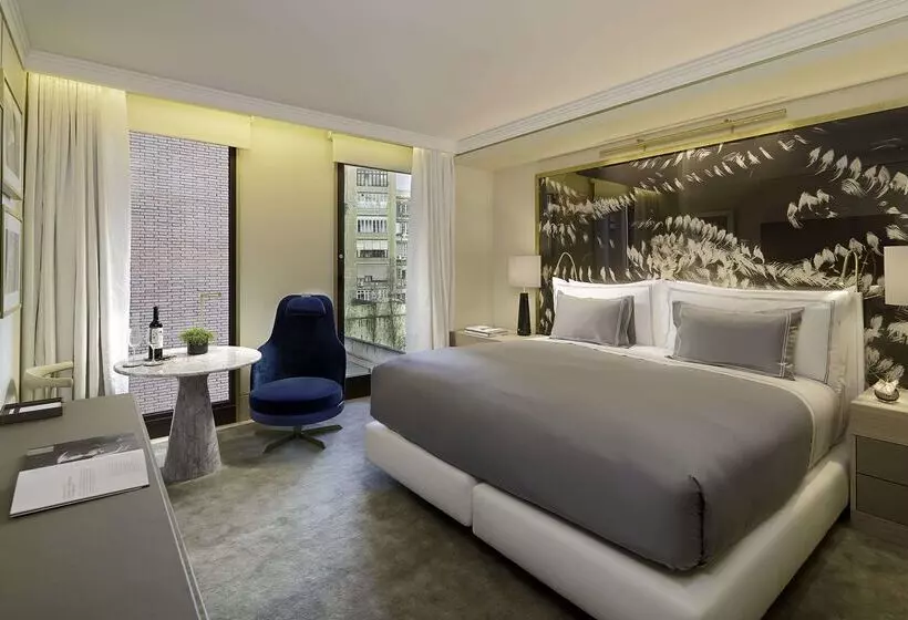 The One Barcelona GL