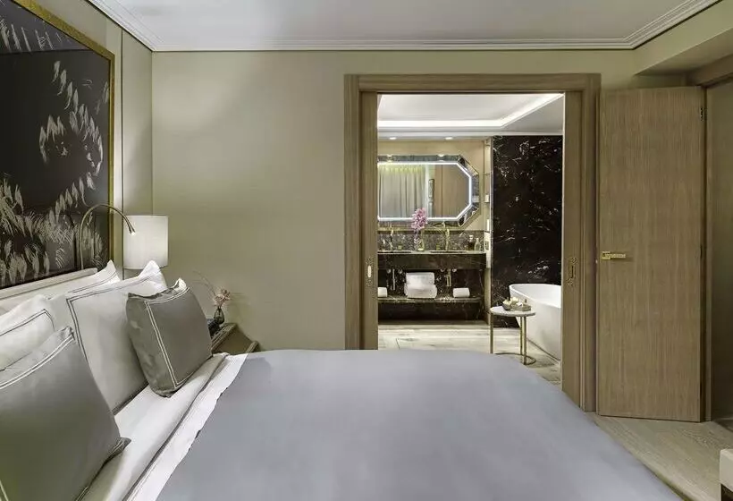 Fotos del hotel The One Barcelona GL:  2