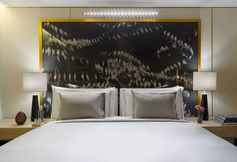 Fotos del hotel The One Barcelona GL:  5