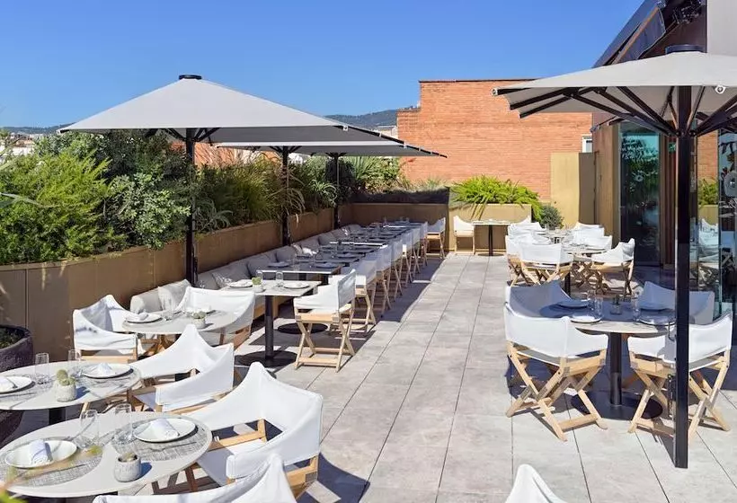 Fotos del hotel The One Barcelona GL:  31