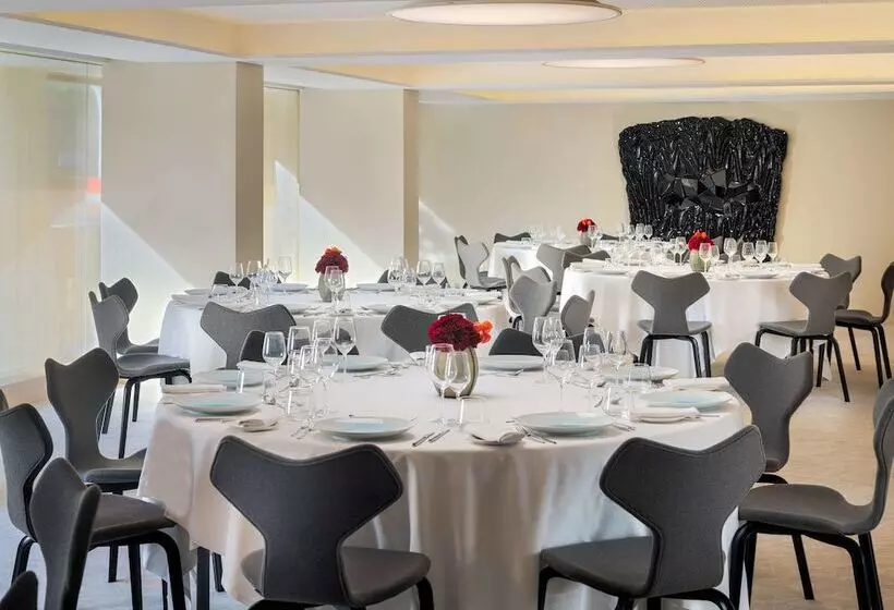 Fotos del hotel The One Barcelona GL:  17