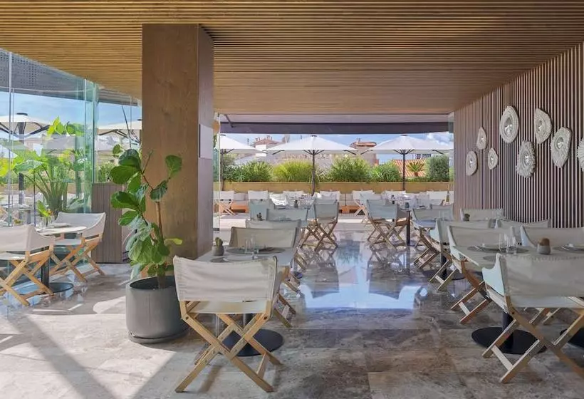 Fotos del hotel The One Barcelona GL:  59