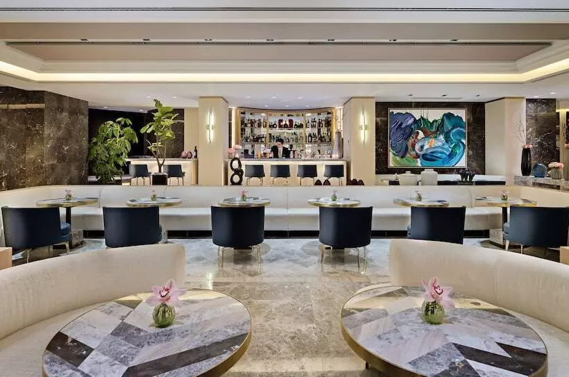 Fotos del hotel The One Barcelona GL:  26