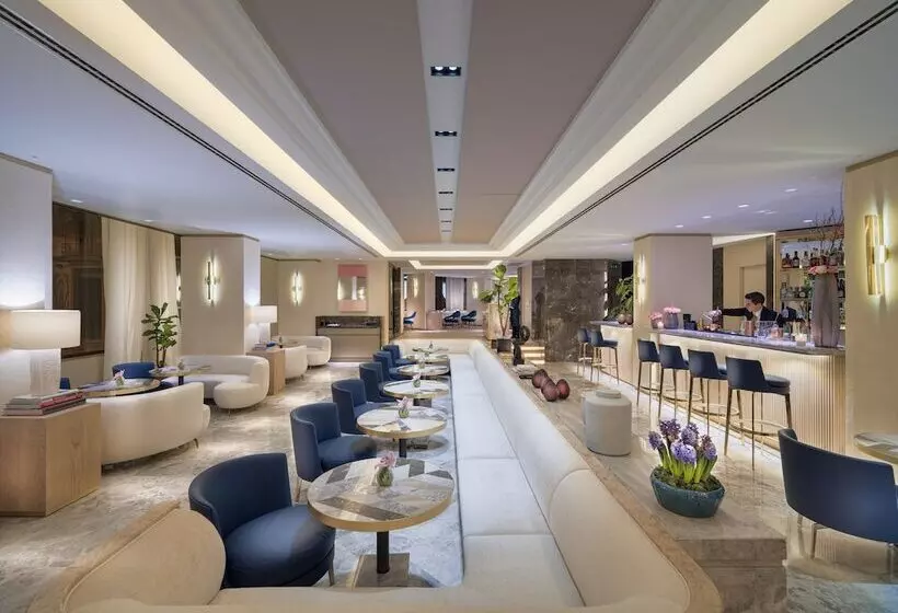 Fotos del hotel The One Barcelona GL:  51