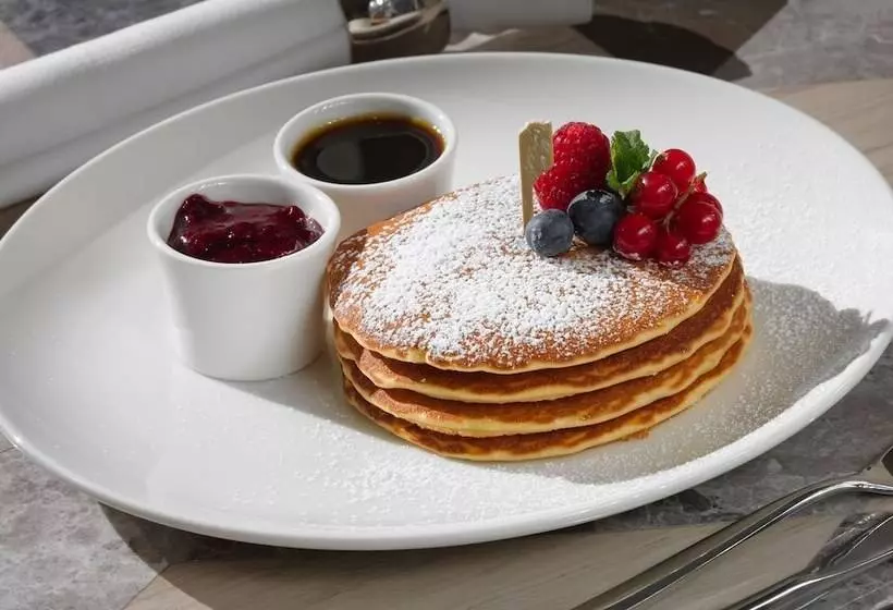 Fotos del hotel The One Barcelona GL:  16