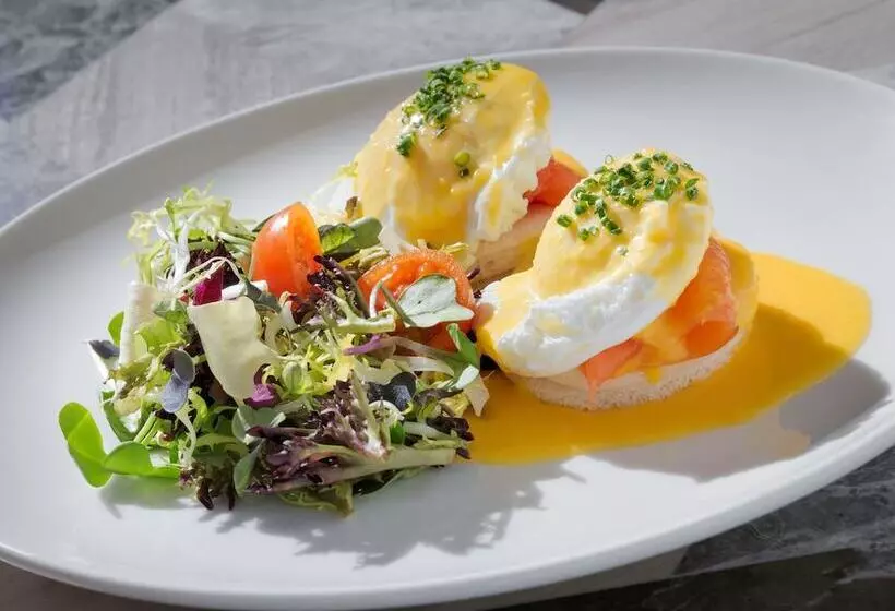 Fotos del hotel The One Barcelona GL:  15