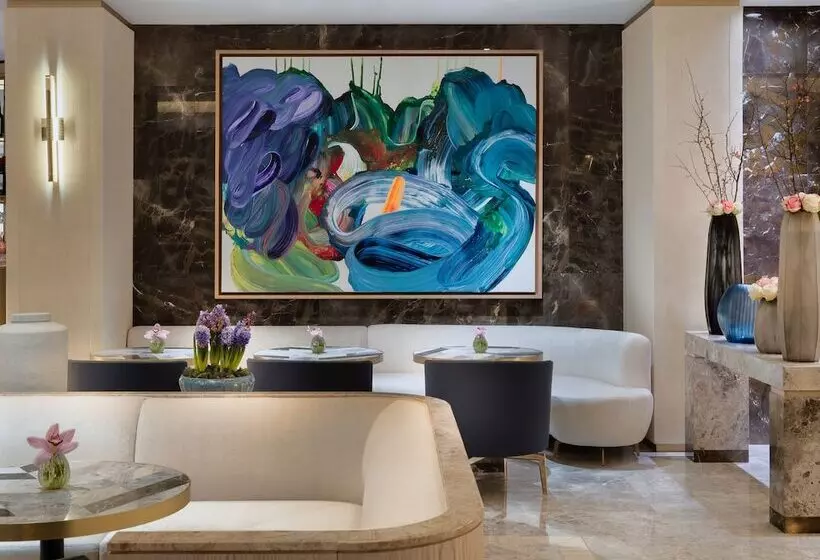 Fotos del hotel The One Barcelona GL:  44