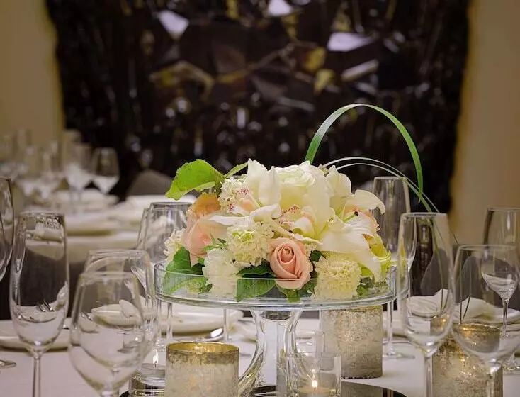 Fotos del hotel The One Barcelona GL:  41