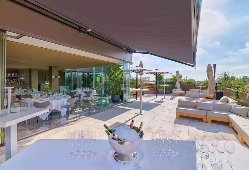 Fotos del hotel The One Barcelona GL:  28