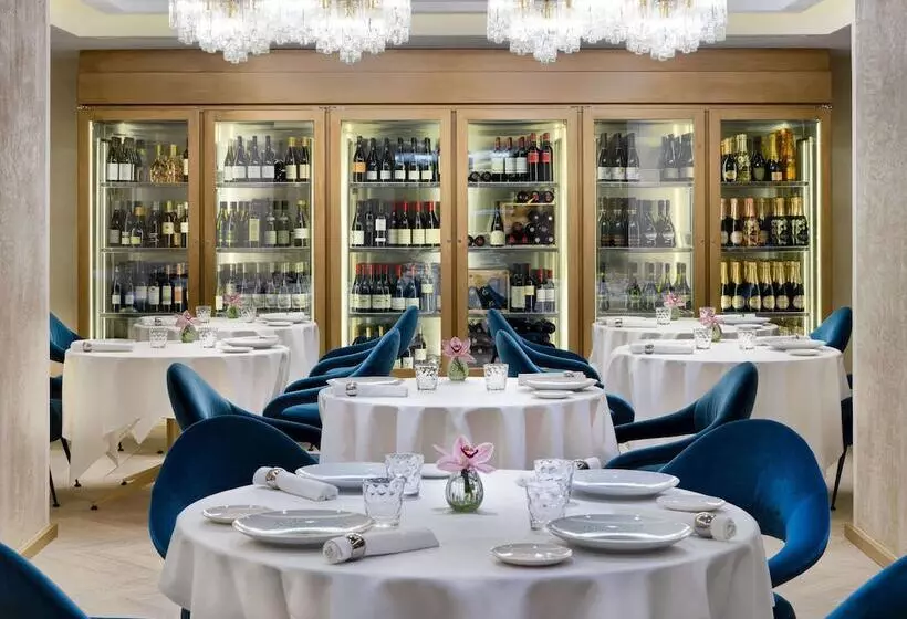 Fotos del hotel The One Barcelona GL:  25