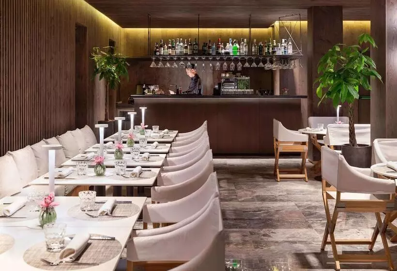 Fotos del hotel The One Barcelona GL:  13