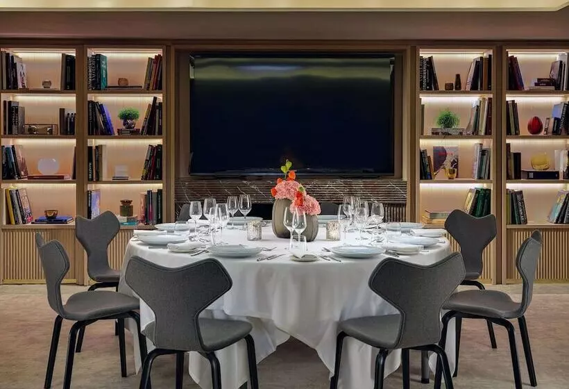 Fotos del hotel The One Barcelona GL:  19