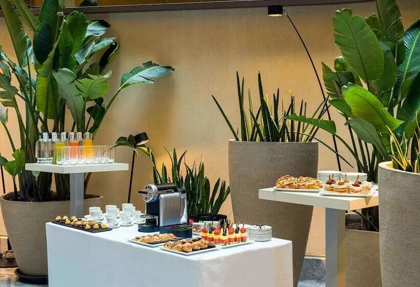 Fotos del hotel The One Barcelona GL:  67