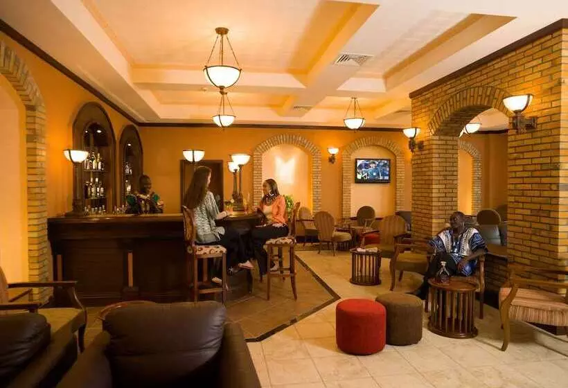 Fotos del hotel Lake Victoria Serena Golf Resort & Spa:  20