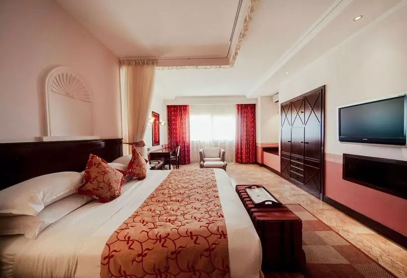 Fotos del hotel Lake Victoria Serena Golf Resort & Spa:  12