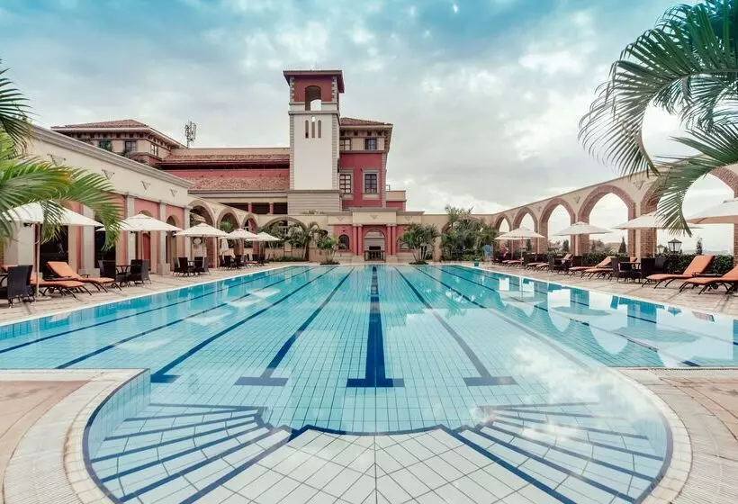 Fotos del hotel Lake Victoria Serena Golf Resort & Spa:  2