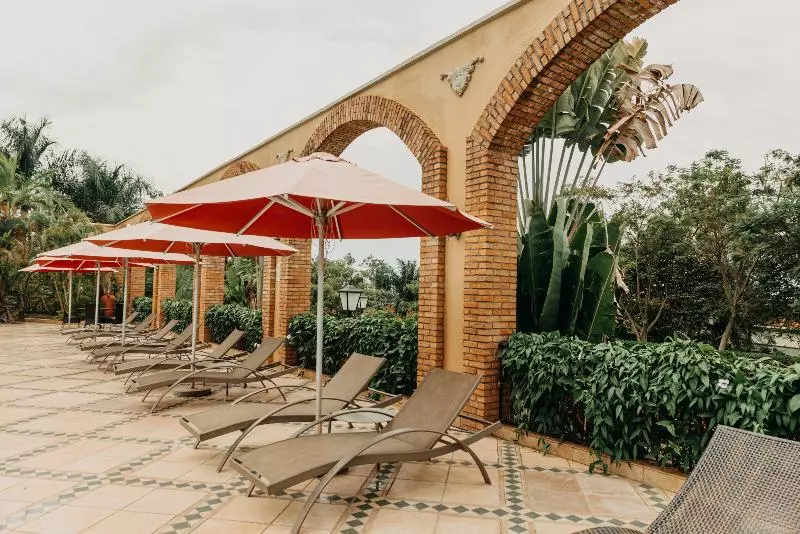 Fotos del hotel Lake Victoria Serena Golf Resort & Spa:  10