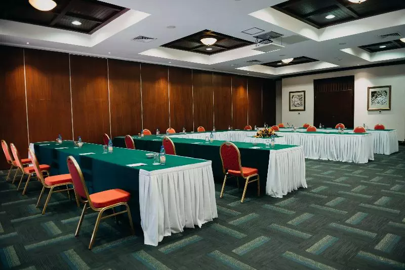 Fotos del hotel Lake Victoria Serena Golf Resort & Spa:  24