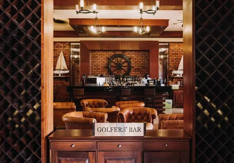 Fotos del hotel Lake Victoria Serena Golf Resort & Spa:  8