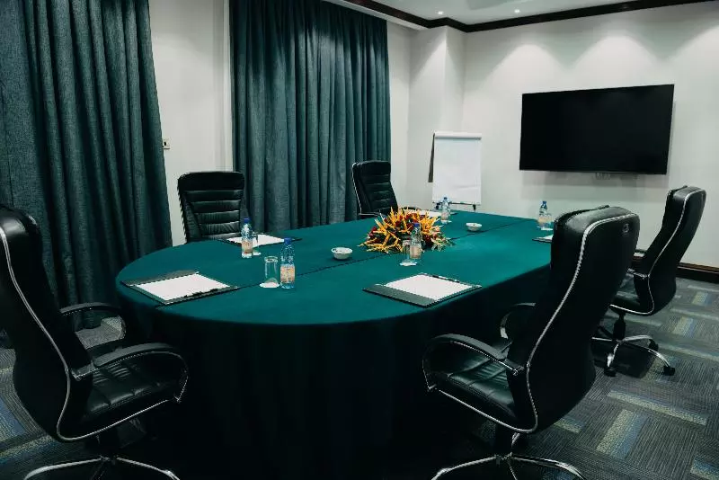 Fotos del hotel Lake Victoria Serena Golf Resort & Spa:  22