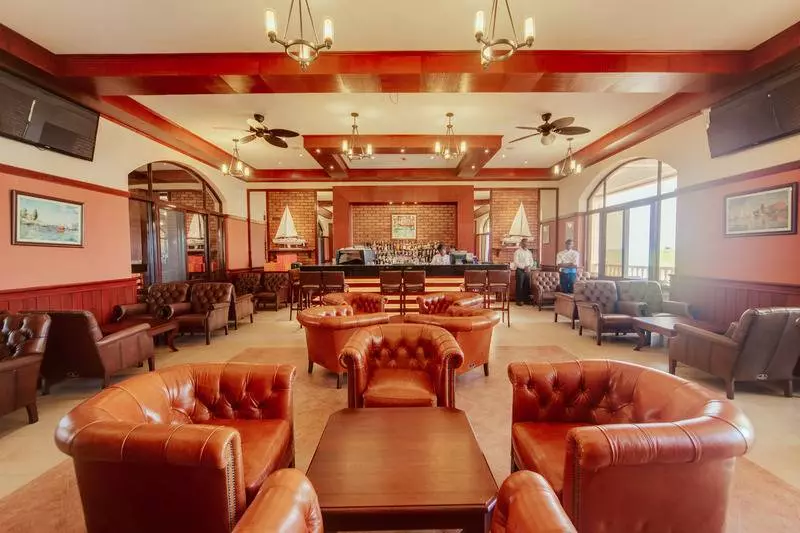 Fotos del hotel Lake Victoria Serena Golf Resort & Spa:  14