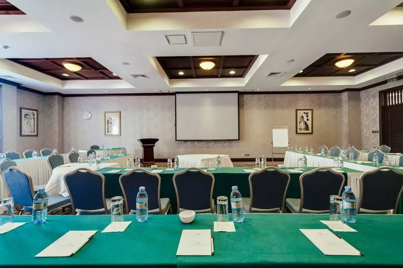 Fotos del hotel Lake Victoria Serena Golf Resort & Spa:  9