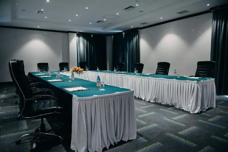 Fotos del hotel Lake Victoria Serena Golf Resort & Spa:  18