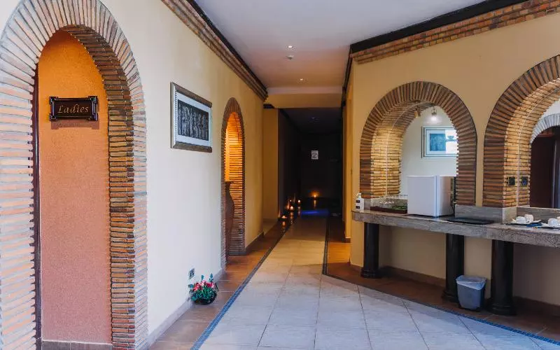 Fotos del hotel Lake Victoria Serena Golf Resort & Spa:  4