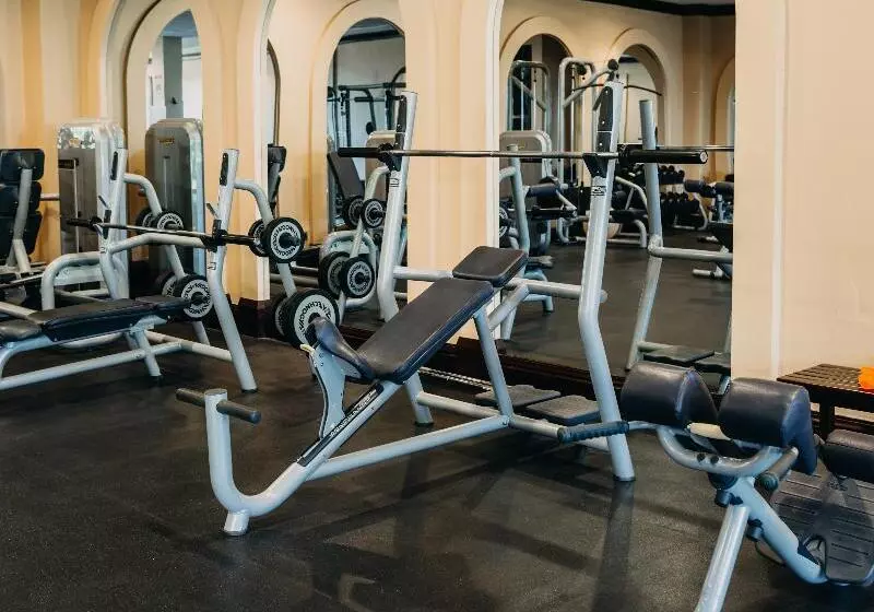 Fotos del hotel Lake Victoria Serena Golf Resort & Spa:  5