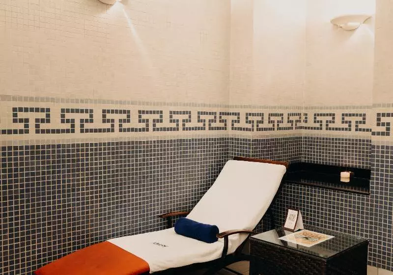 Fotos del hotel Lake Victoria Serena Golf Resort & Spa:  6