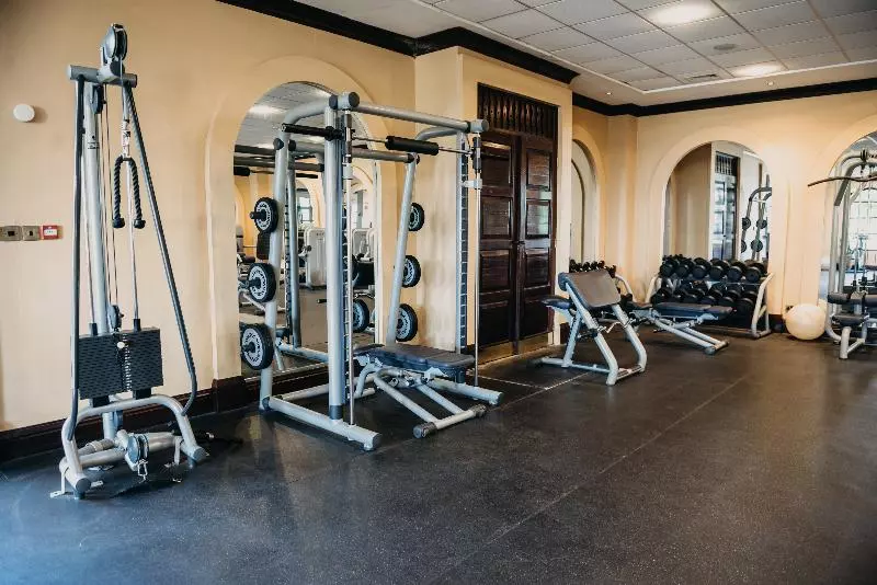 Fotos del hotel Lake Victoria Serena Golf Resort & Spa:  15