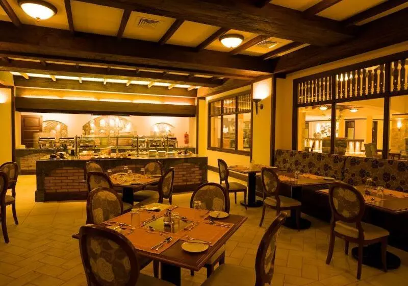 Fotos del hotel Lake Victoria Serena Golf Resort & Spa:  16