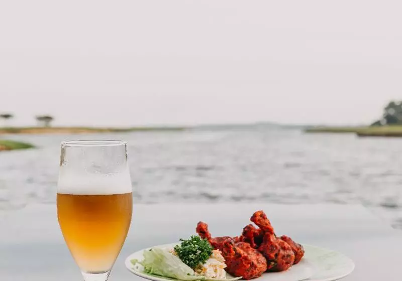 Fotos del hotel Lake Victoria Serena Golf Resort & Spa:  23