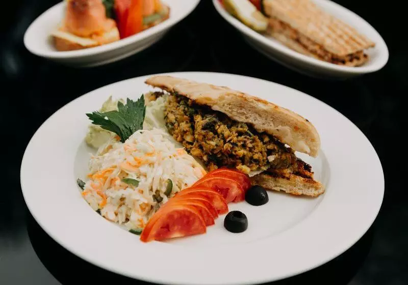 Fotos del hotel Lake Victoria Serena Golf Resort & Spa:  21