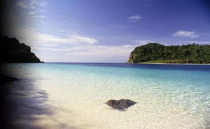 Fotos del hotel Lanta Pura Beach Resort:  13