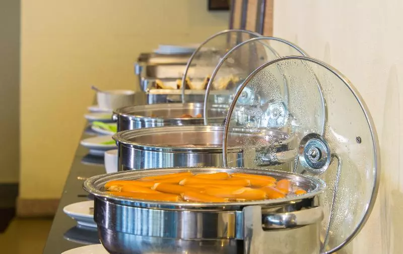 Fotos del hotel Lanta Pura Beach Resort:  17