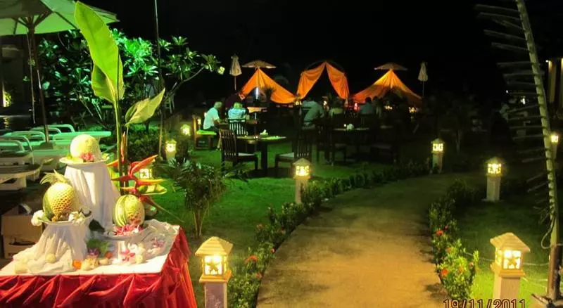 Fotos del hotel Lanta Pura Beach Resort:  10