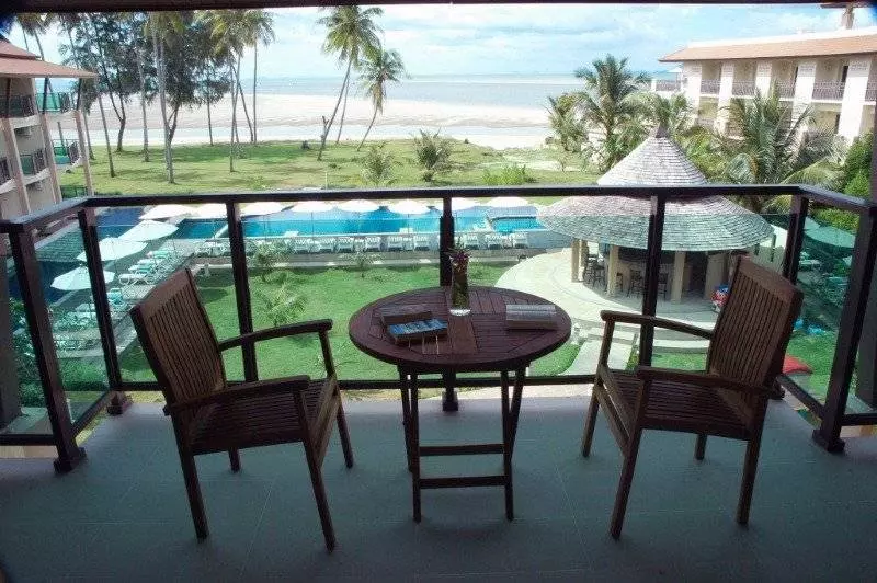 Fotos del hotel Lanta Pura Beach Resort:  23