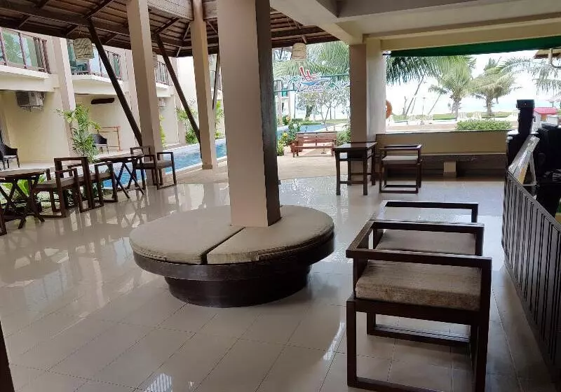 Fotos del hotel Lanta Pura Beach Resort:  11