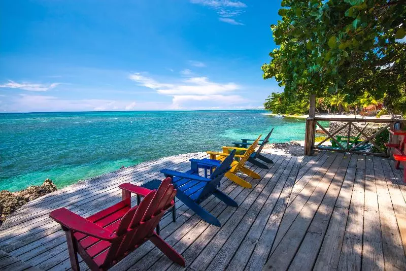 Fotos del hotel Las Rocas Resort And Dive Center:  6