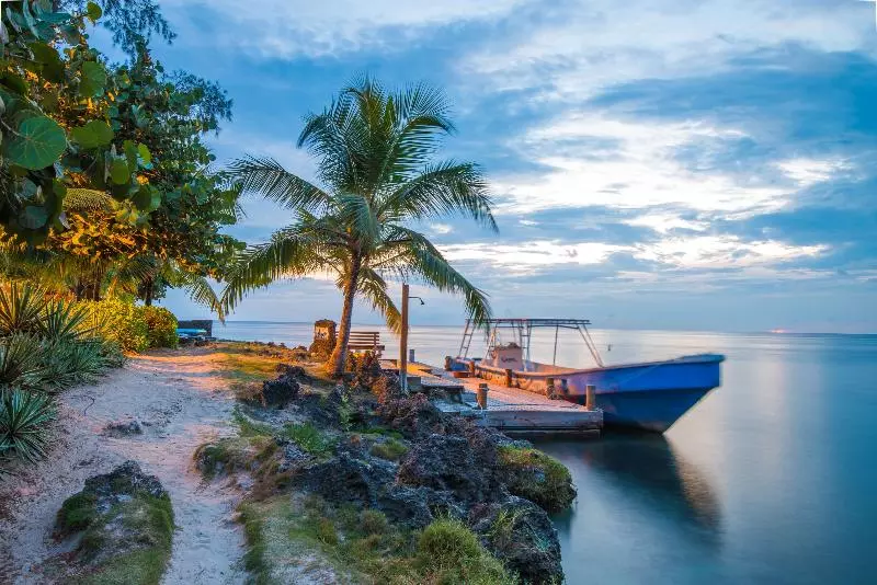 Fotos del hotel Las Rocas Resort And Dive Center:  20