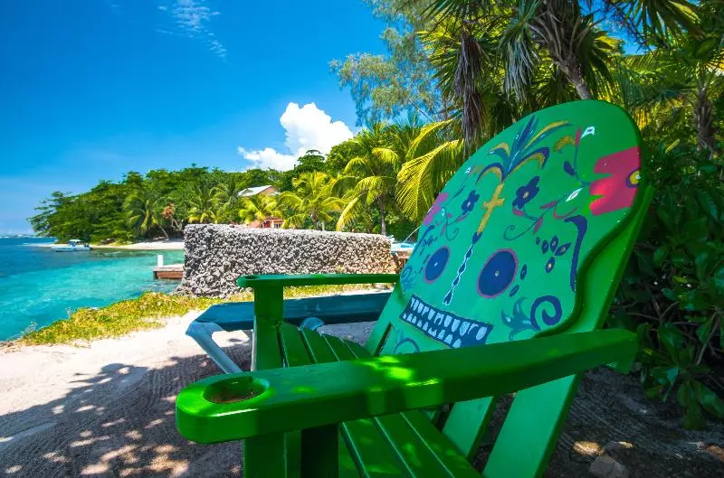 Fotos del hotel Las Rocas Resort And Dive Center:  16