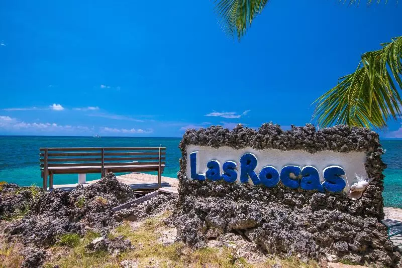 Fotos del hotel Las Rocas Resort And Dive Center:  19