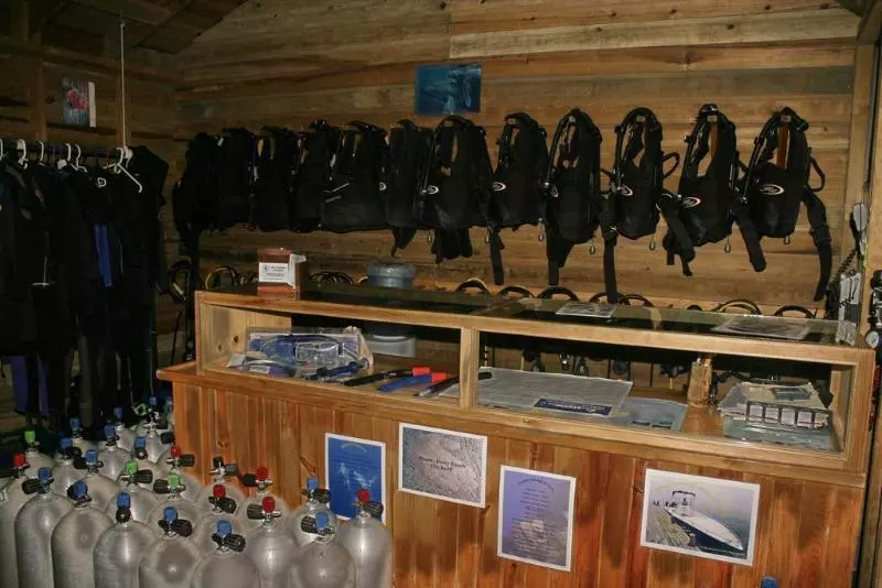 Fotos del hotel Las Rocas Resort And Dive Center:  2