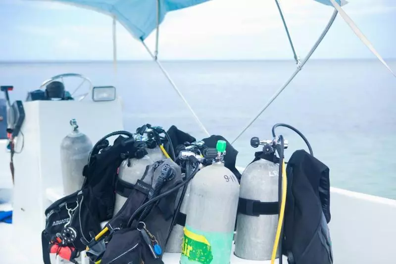 Fotos del hotel Las Rocas Resort And Dive Center:  5