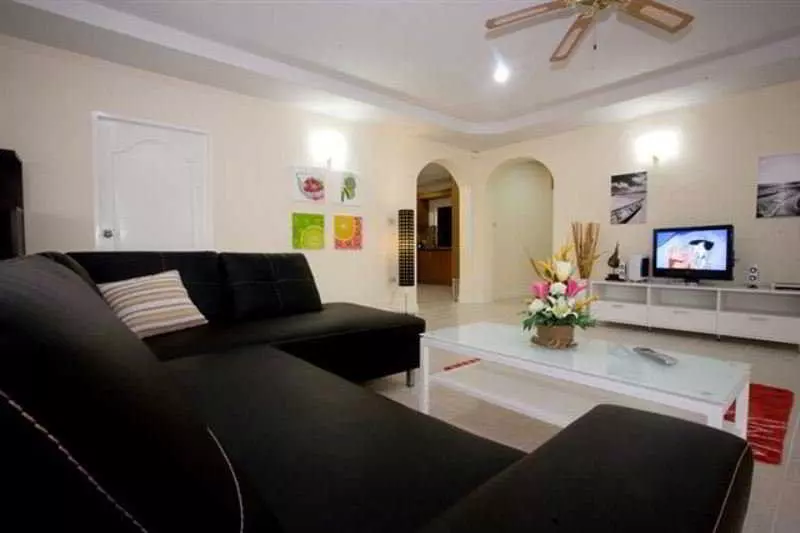 Fotos del hotel Mabprachan Lake Villa:  7