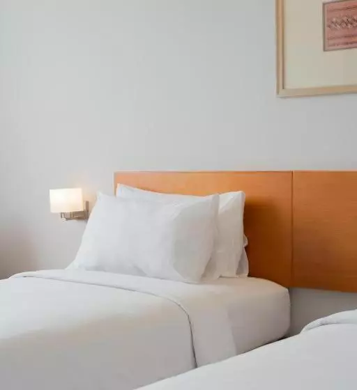 Fotos del hotel Santika Jemursari:  21