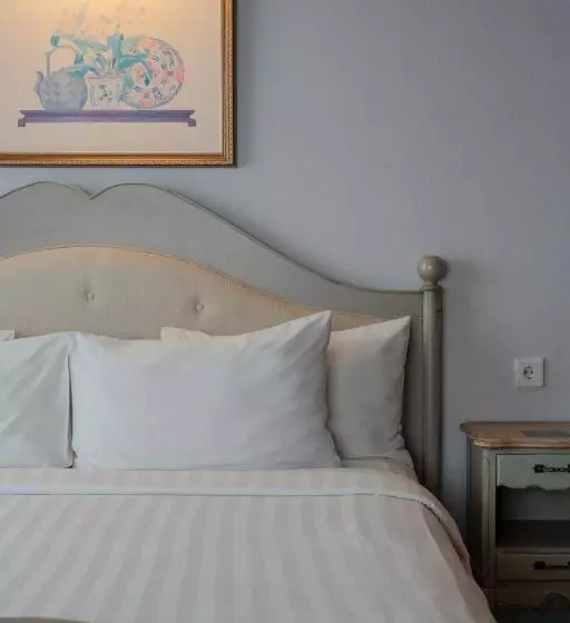 Fotos del hotel Santika Jemursari:  23