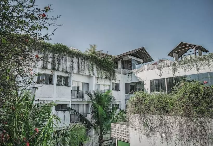 Fotos del hotel The Akmani Legian:  13